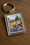 Evenement foto: Nijmeegse Vierdaagse 442