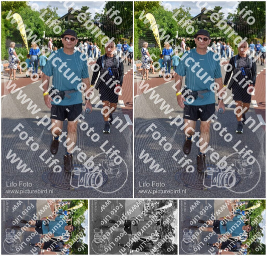 Evenement foto: Nijmeegse Vierdaagse 442