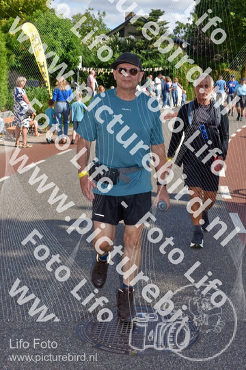 Evenement foto: Nijmeegse Vierdaagse 442