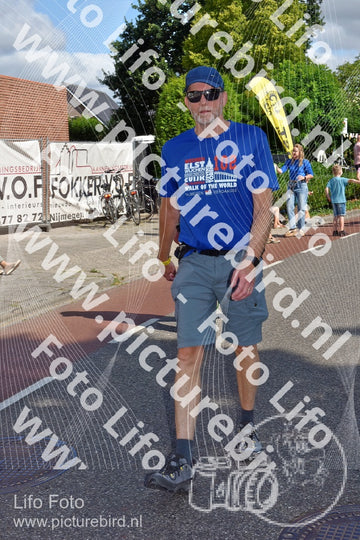Evenement foto: Nijmeegse Vierdaagse 442