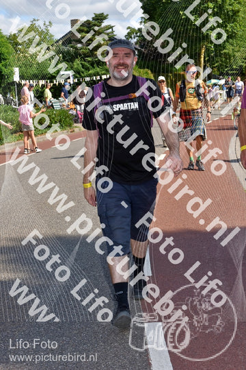Evenement foto: Nijmeegse Vierdaagse 442