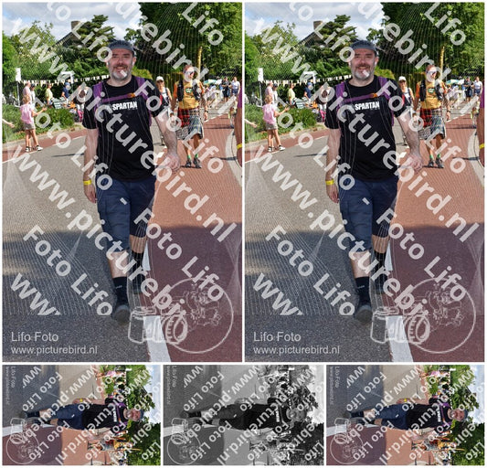 Evenement foto: Nijmeegse Vierdaagse 442