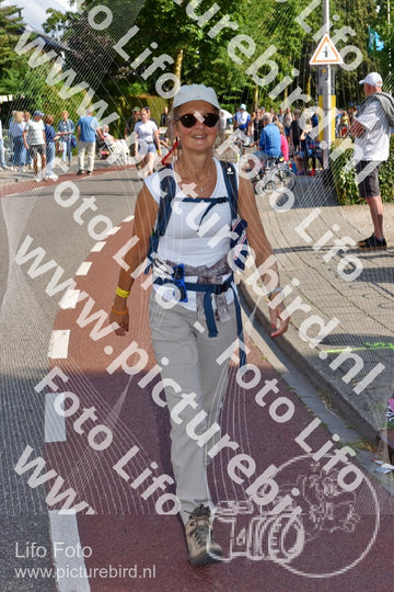 Evenement foto: Nijmeegse Vierdaagse 442