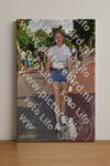 Evenement foto: Nijmeegse Vierdaagse 442