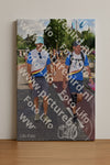 Evenement foto: Nijmeegse Vierdaagse 442