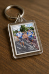 Evenement foto: Nijmeegse Vierdaagse 442