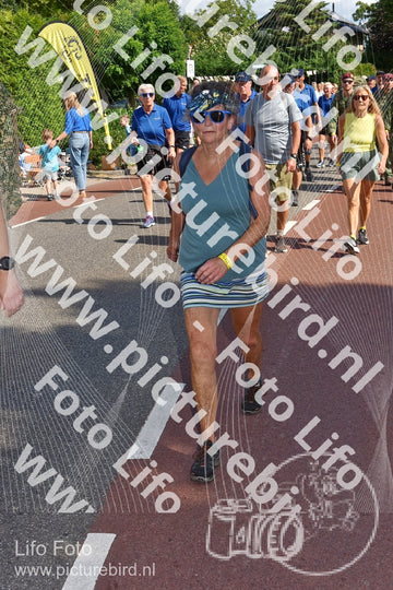 Evenement foto: Nijmeegse Vierdaagse 442