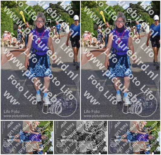 Evenement foto: Nijmeegse Vierdaagse 442