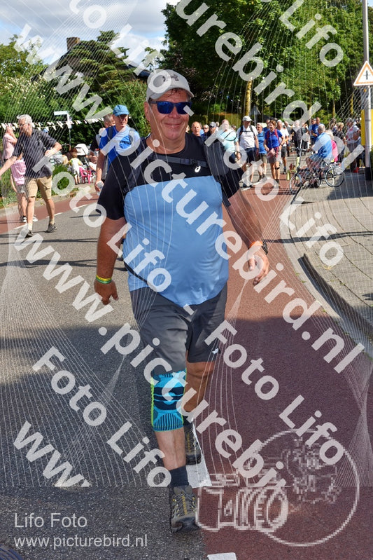 Evenement foto: Nijmeegse Vierdaagse 442