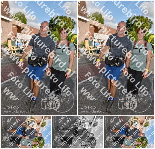Evenement foto: Nijmeegse Vierdaagse 442