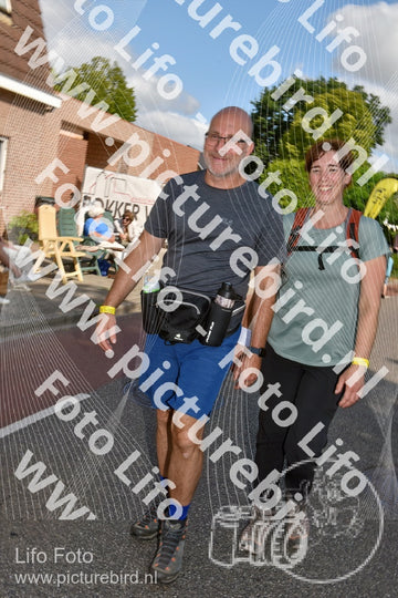 Evenement foto: Nijmeegse Vierdaagse 442