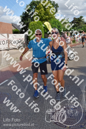 Evenement foto: Nijmeegse Vierdaagse 442