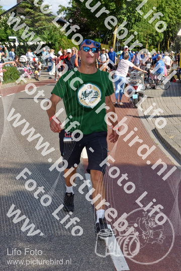 Evenement foto: Nijmeegse Vierdaagse 442