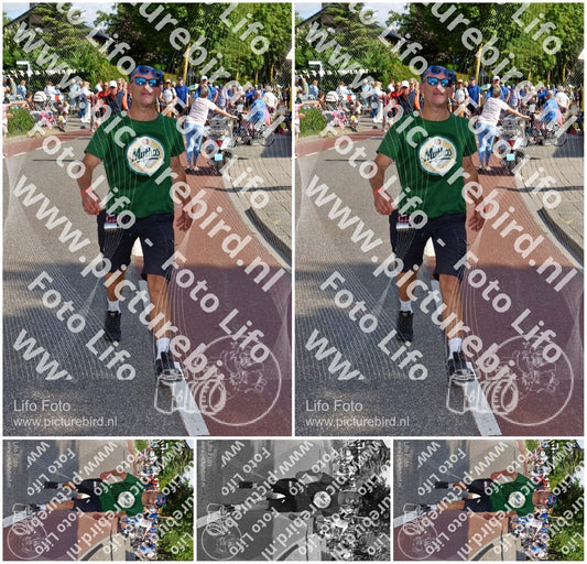 Evenement foto: Nijmeegse Vierdaagse 442