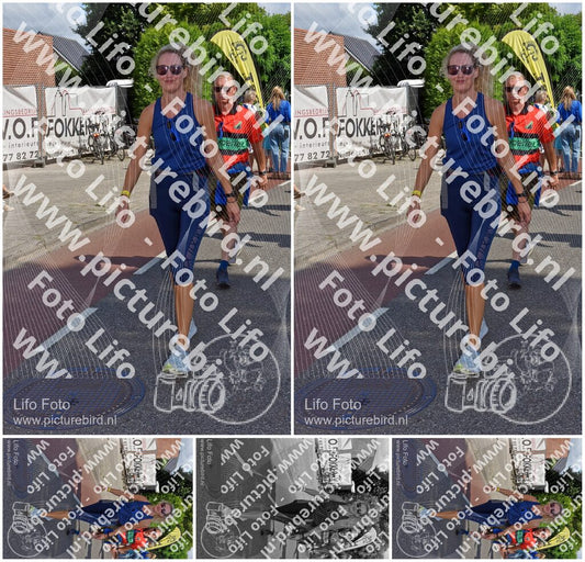 Evenement foto: Nijmeegse Vierdaagse 442