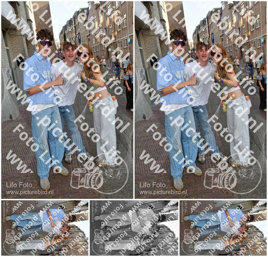 Evenement foto: Nijmeegse Vierdaagse 1095
