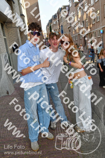 Evenement foto: Nijmeegse Vierdaagse 1095