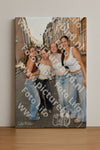 Evenement foto: Nijmeegse Vierdaagse 1095