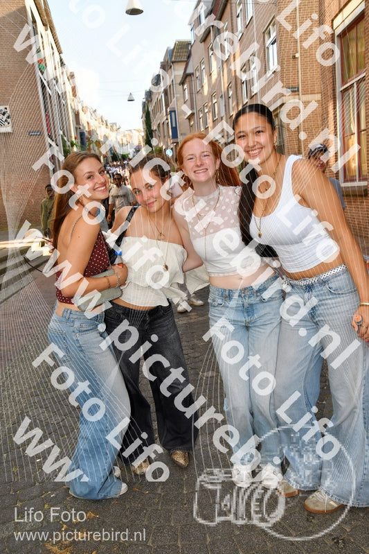 Evenement foto: Nijmeegse Vierdaagse 1095