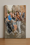 Evenement foto: Nijmeegse Vierdaagse 1095