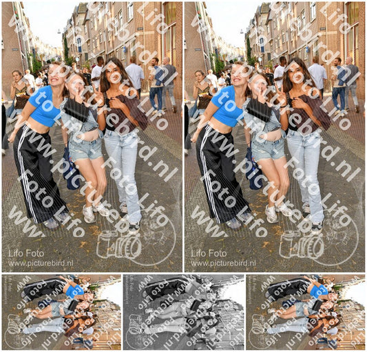 Evenement foto: Nijmeegse Vierdaagse 1095
