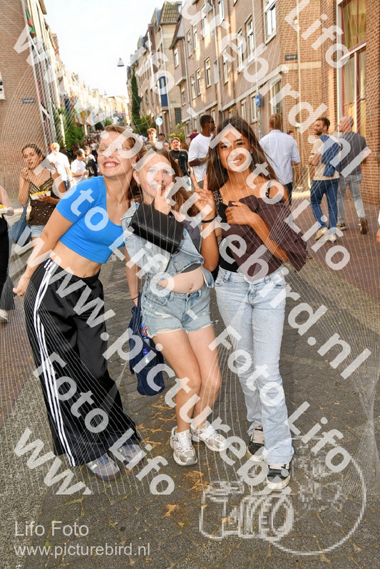 Evenement foto: Nijmeegse Vierdaagse 1095