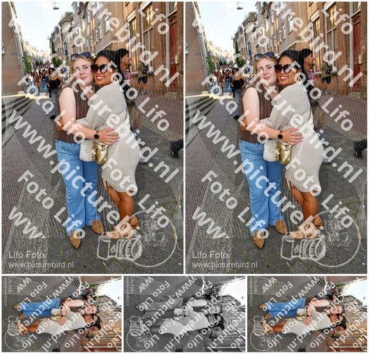 Evenement foto: Nijmeegse Vierdaagse 1095