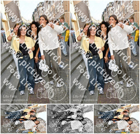 Evenement foto: Nijmeegse Vierdaagse 1095