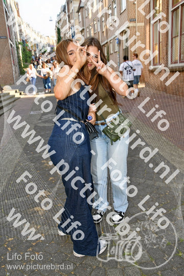 Evenement foto: Nijmeegse Vierdaagse 1095