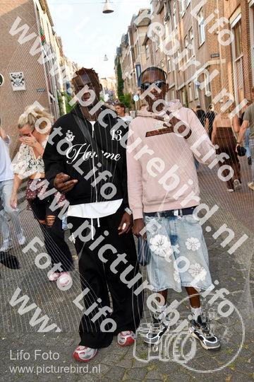 Evenement foto: Nijmeegse Vierdaagse 1095