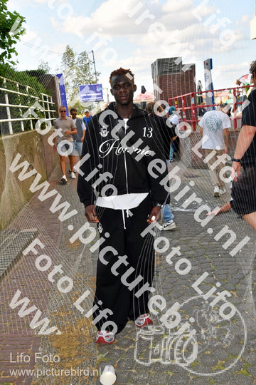 Evenement foto: Nijmeegse Vierdaagse 1095