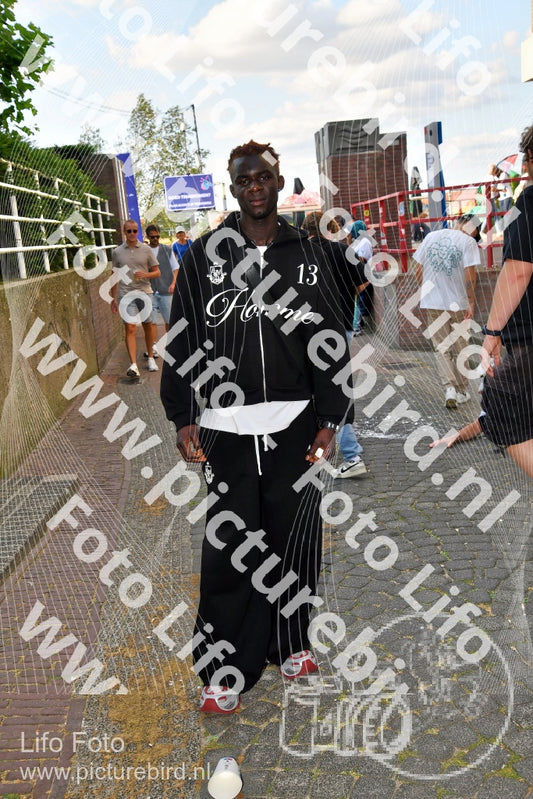Evenement foto: Nijmeegse Vierdaagse 1095