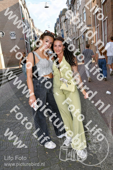 Evenement foto: Nijmeegse Vierdaagse 1095