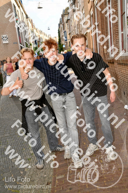 Evenement foto: Nijmeegse Vierdaagse 1095