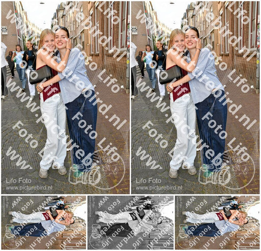Evenement foto: Nijmeegse Vierdaagse 1095