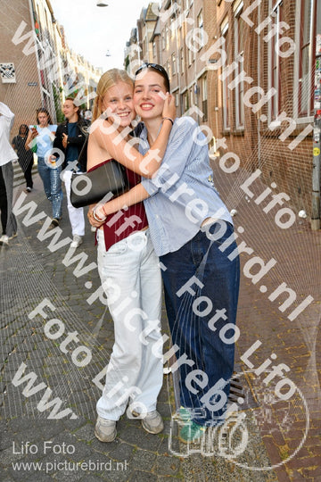 Evenement foto: Nijmeegse Vierdaagse 1095