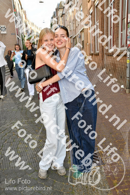 Evenement foto: Nijmeegse Vierdaagse 1095