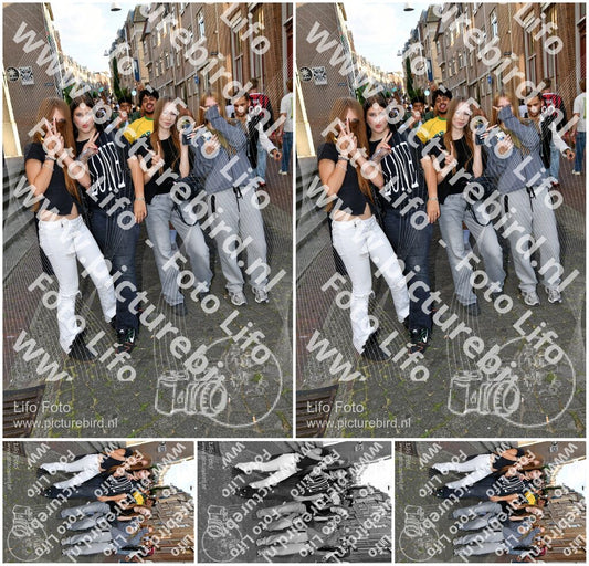 Evenement foto: Nijmeegse Vierdaagse 1095