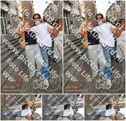 Evenement foto: Nijmeegse Vierdaagse 1095