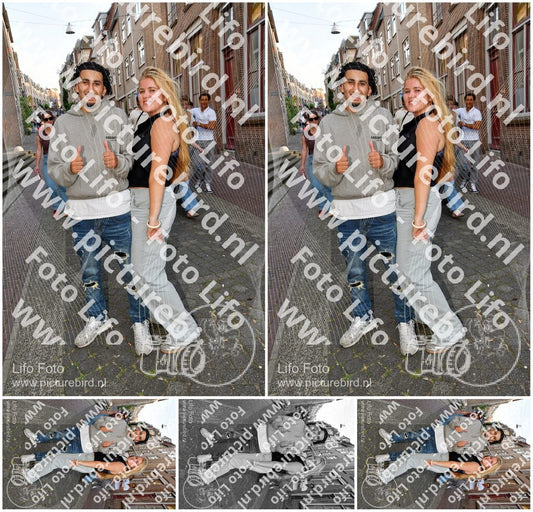 Evenement foto: Nijmeegse Vierdaagse 1095