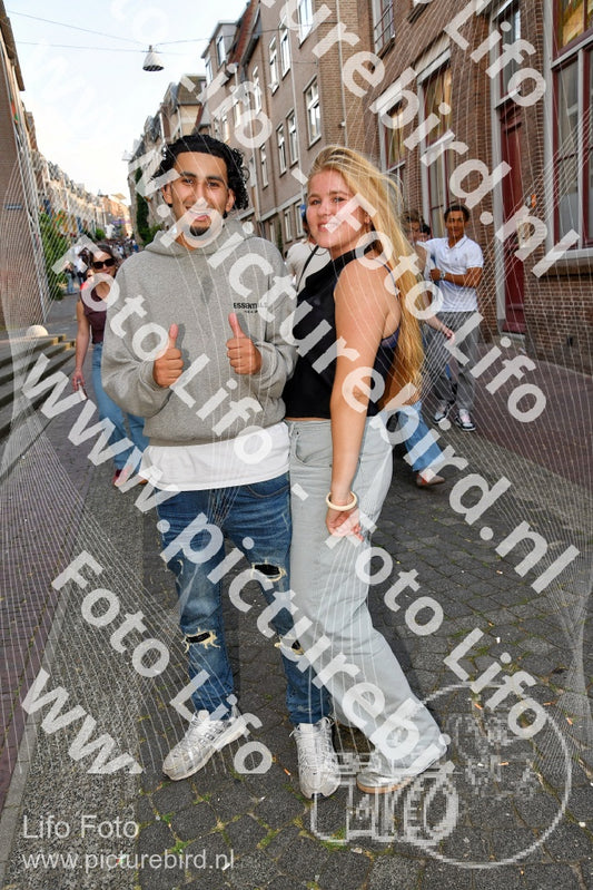 Evenement foto: Nijmeegse Vierdaagse 1095