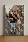 Evenement foto: Nijmeegse Vierdaagse 1095