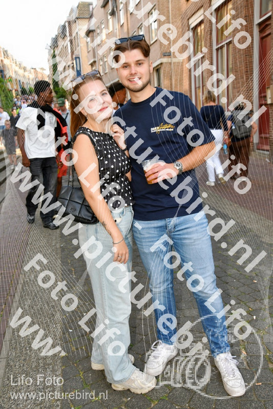 Evenement foto: Nijmeegse Vierdaagse 1095
