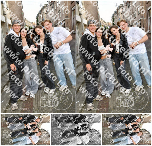 Evenement foto: Nijmeegse Vierdaagse 1095