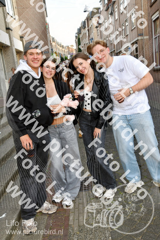 Evenement foto: Nijmeegse Vierdaagse 1095