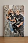 Evenement foto: Nijmeegse Vierdaagse 1095