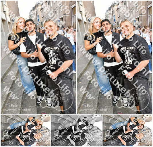 Evenement foto: Nijmeegse Vierdaagse 1095