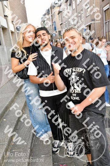 Evenement foto: Nijmeegse Vierdaagse 1095