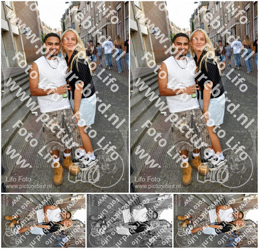 Evenement foto: Nijmeegse Vierdaagse 1095