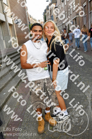 Evenement foto: Nijmeegse Vierdaagse 1095